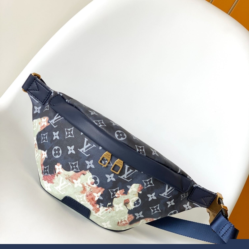 LV Waist & Chest Packs
